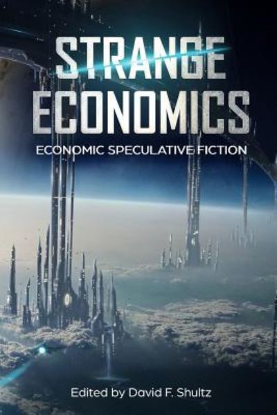 Cover for Jo Lindsay Walton · Strange Economics (Taschenbuch) (2018)