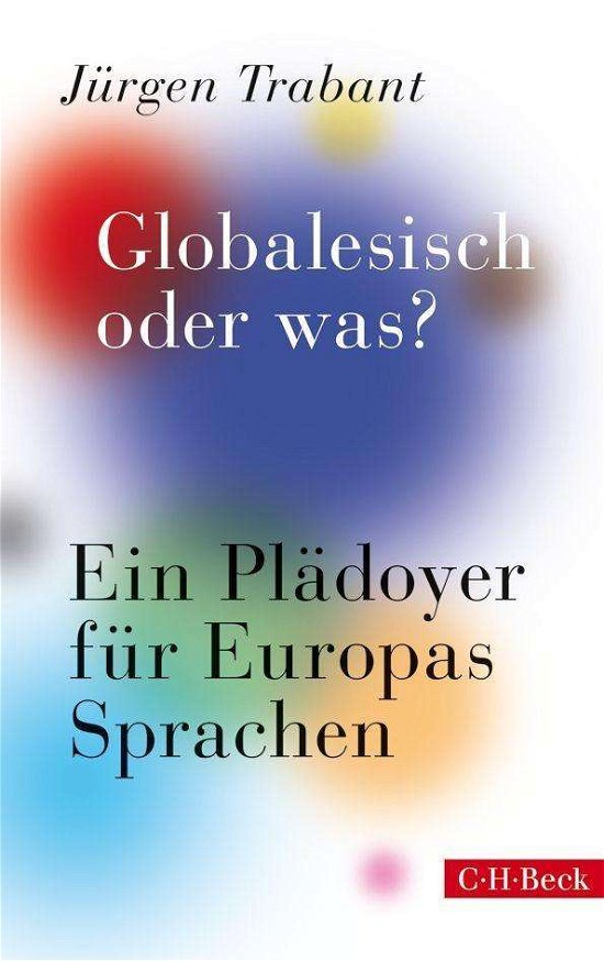Cover for Trabant · Globalesisch (Bog)