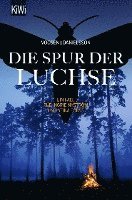 Cover for Voosen | Danielsson · Die Spur der Luchse (Bok) (2022)