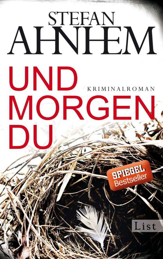 Und morgen du - Stefan Ahnhem - Livros - Verlag Ullstein - 9783548612904 - 1 de junho de 2015