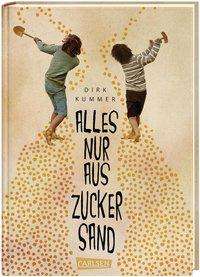 Cover for Kummer · Alles nur aus Zuckersand (Book)