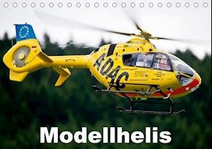 Modellhelis (Tischkalender 2020 D - Selig - Bücher -  - 9783670535904 - 