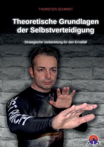 Cover for Schmidt · Theoretische Grundlagen der Sel (Bok) (2017)