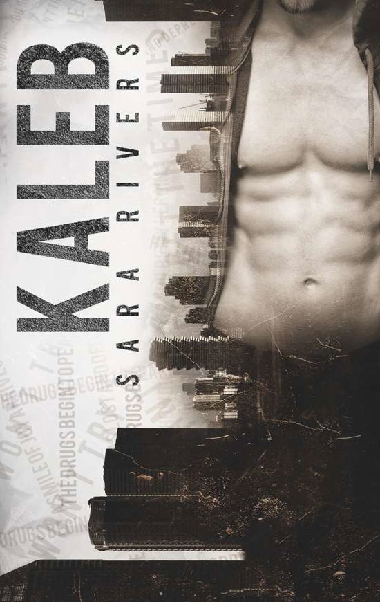 Cover for Stankewitz · Kaleb (Book)