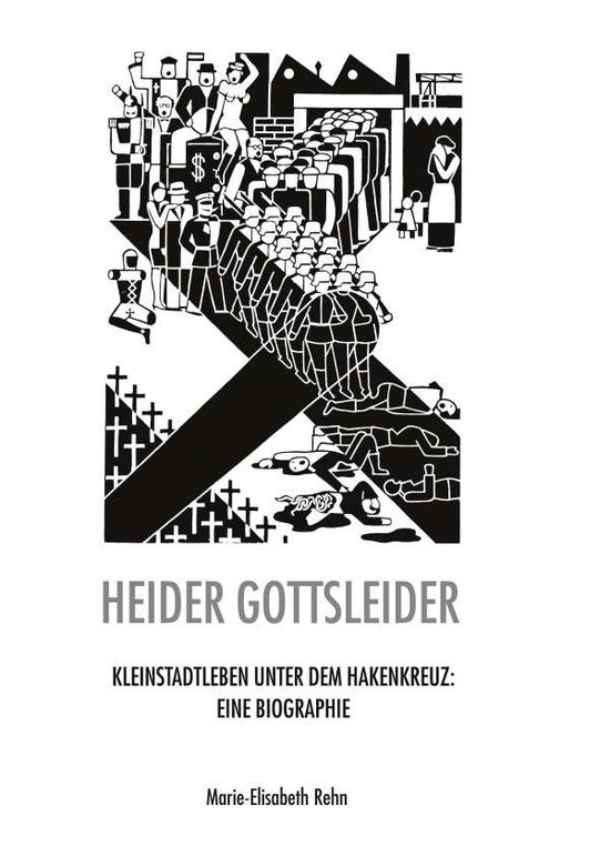 Cover for Rehn · Heider gottsleider (Book)