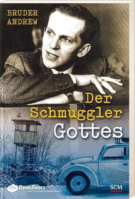 Cover for Andrew · Der Schmuggler Gottes (Bok)