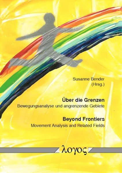 Cover for Susanne Bender · Uber Die Grenzen (Paperback Book) (2017)