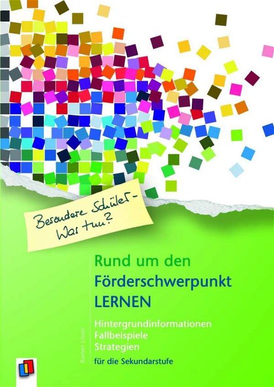 Cover for Löser · Rund um den Förderschwerpunkt Ler (Book)