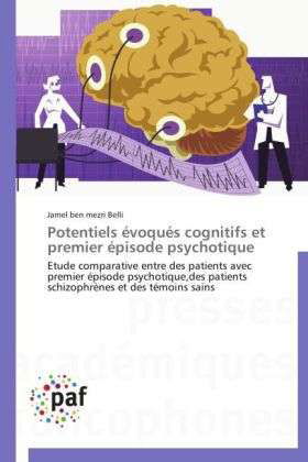 Cover for Belli · Potentiels évoqués cognitifs et p (Book)