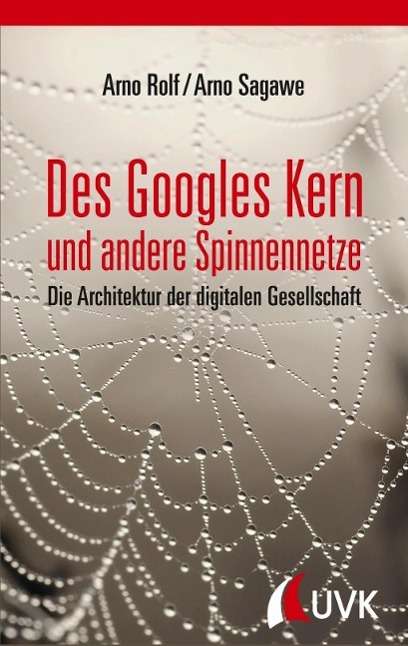 Cover for Rolf · Des Googles Kern und andere Spinne (Book)