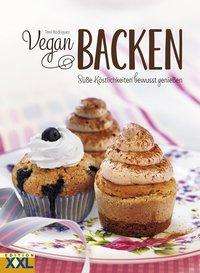 Cover for Rodríguez · Vegan Backen (Buch)