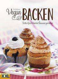 Cover for Rodríguez · Vegan Backen (Bog)