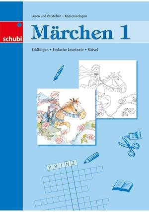 Cover for Hanna Stracuk · Märchen 1 (Paperback Book) (2004)