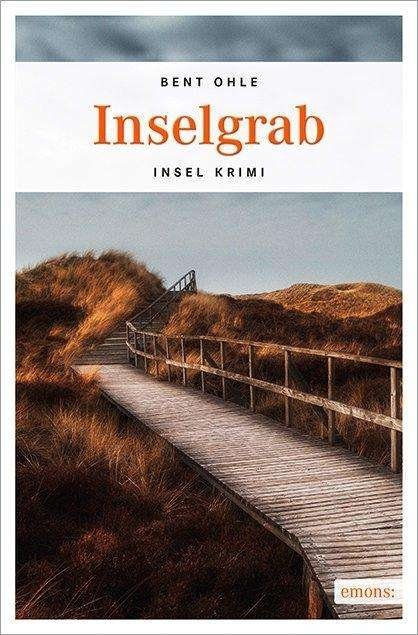 Cover for Ohle · Inselgrab (Bog)
