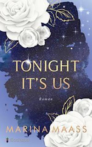 Cover for Marina Maass · Tonight It's Us (Book) (2022)