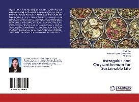 Cover for Sun · Astragalus and Chrysanthemum for Su (Bog)