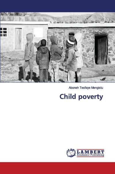 Cover for Mengistu · Child poverty (Buch) (2020)