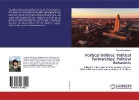 Cover for Kenaphoom · Political Utilities: Politica (Book)
