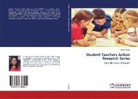Cover for Francis · Student Teachers Action Researc (Book)