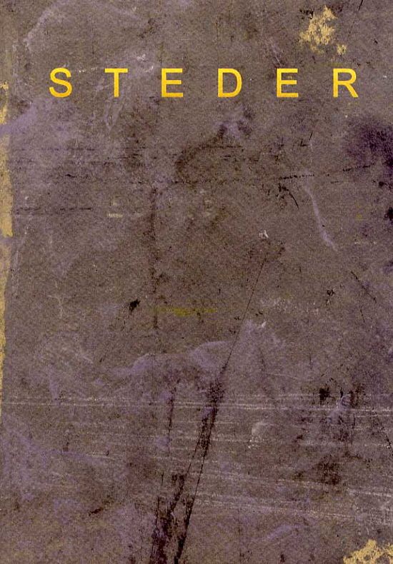 Cover for Ken Denning · Steder (Sewn Spine Book) [1st edition] (2008)