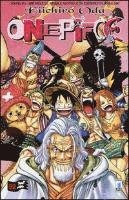 Cover for Eiichiro Oda · One Piece. New Edition #52 (Book)