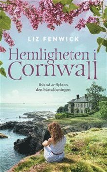 Cover for Liz Fenwick · Cornwall: Hemligheten i Cornwall (Taschenbuch) (2019)