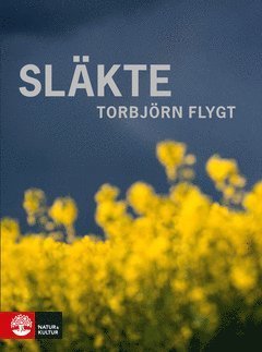 Cover for Torbjörn Flygt · Släkte (ePUB) (2019)