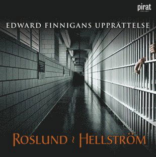 Cover for Roslund &amp; Hellström, · Ewert Grens: Edward Finnigans upprättelse (Audiobook (MP3)) (2006)