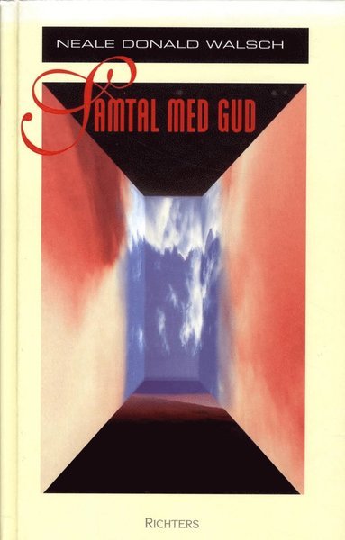 Cover for Neale Donald Walsch · Samtal med Gud: Samtal med Gud - en ovanlig dialog (Kort) (1997)