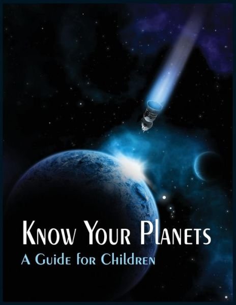 Cover for Na · Know Your Planets (Pocketbok) (2017)