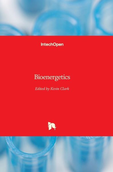 Cover for Kevin Clark · Bioenergetics (Gebundenes Buch) (2012)