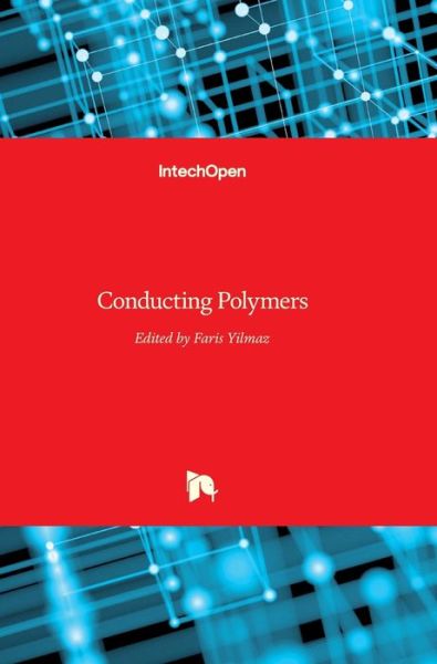 Cover for Faris Y?lmaz · Conducting Polymers (Hardcover Book) (2016)