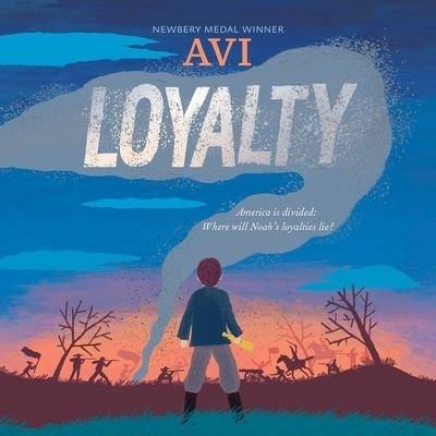 Cover for Avi · Loyalty (CD) (2022)