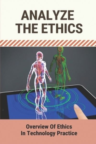 Cover for Chang Leski · Analyze The Ethics (Paperback Book) (2021)