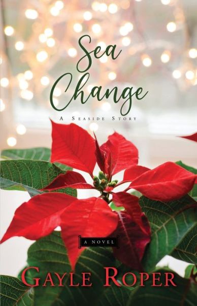 Cover for Gayle Roper · Sea Change (Paperback Book) (2020)