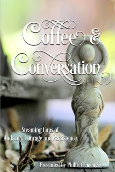Cover for Kenya Aissa · Coffee &amp; Conversation (Paperback Book) (2020)