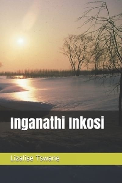 Cover for Gaopalelwe Mory Moloko · Inganathi Inkosi (Pocketbok) (2020)