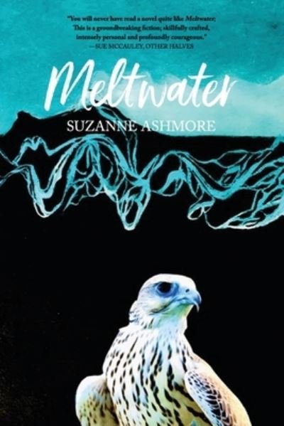 Cover for Suzanne Ashmore · Meltwater (Paperback Book) (2020)