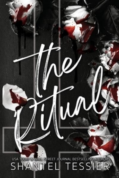Cover for Shantel Tessier · The Ritual (Paperback Book) [A Rnative Cover edition] (2023)
