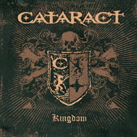 Cataract · Kingdom (Ltd Digi + Bonus Cd) (CD) [Limited edition] (2006)