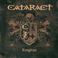 Kingdom (Ltd Digi + Bonus Cd) - Cataract - Musiikki - METAL BLADE RECORDS - 0039841456905 - maanantai 22. toukokuuta 2006