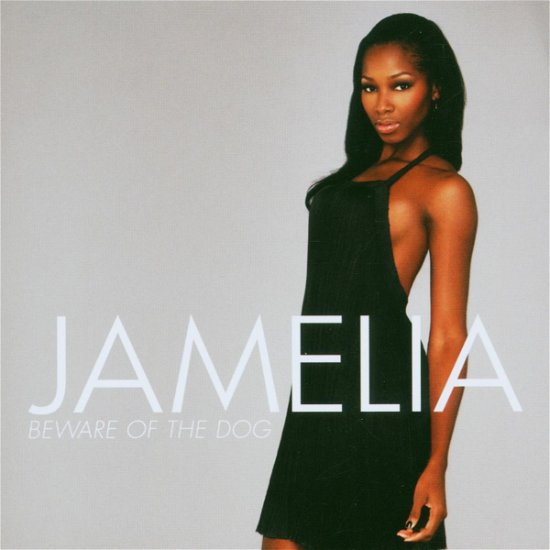Cover for Jamelia · Beware of the Dog (SCD) (2007)