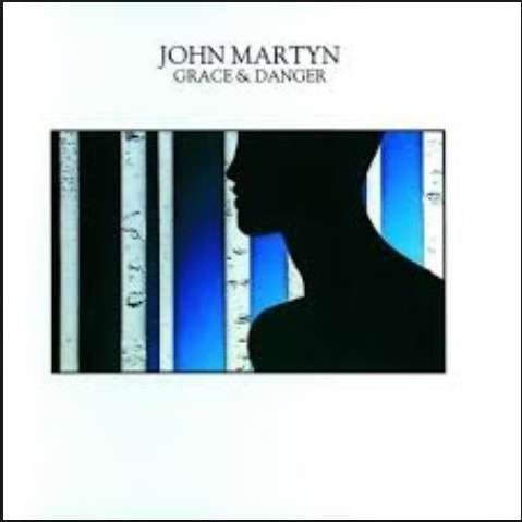 Cover for John Martyn · Grace &amp; Danger (CD) [Deluxe edition] (2015)