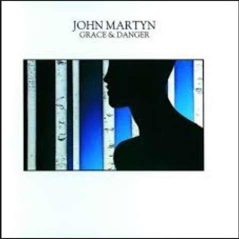 Grace & Danger - John Martyn - Musique - UMC - 0600753267905 - 3 mars 2015