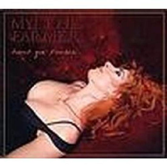 Cover for Mylene Farmer · Avant Que L'ombre ? (DVD) [Digipak] (2005)