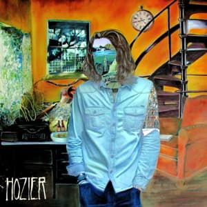 hozier album cover