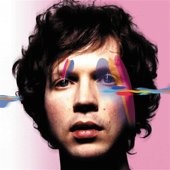 Cover for Beck · Sea Change (LP) (2016)