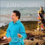 Los Duo - Juan Gabriel - Musiikki - FONOVISA - 0602557232905 - perjantai 9. joulukuuta 2016