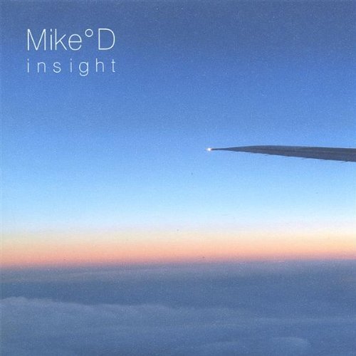 Cover for Mike · Insight (CD) (2006)