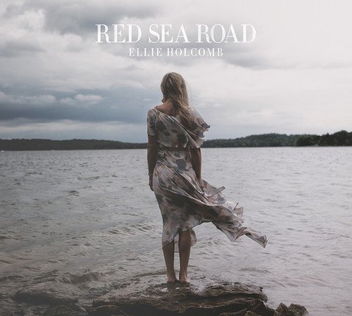 Red Sea Road - Ellie Holcomb - Musik - FULL HEART MUSIC - 0644766573905 - 27 januari 2017